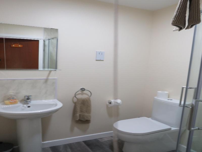 Carnside Guest House image