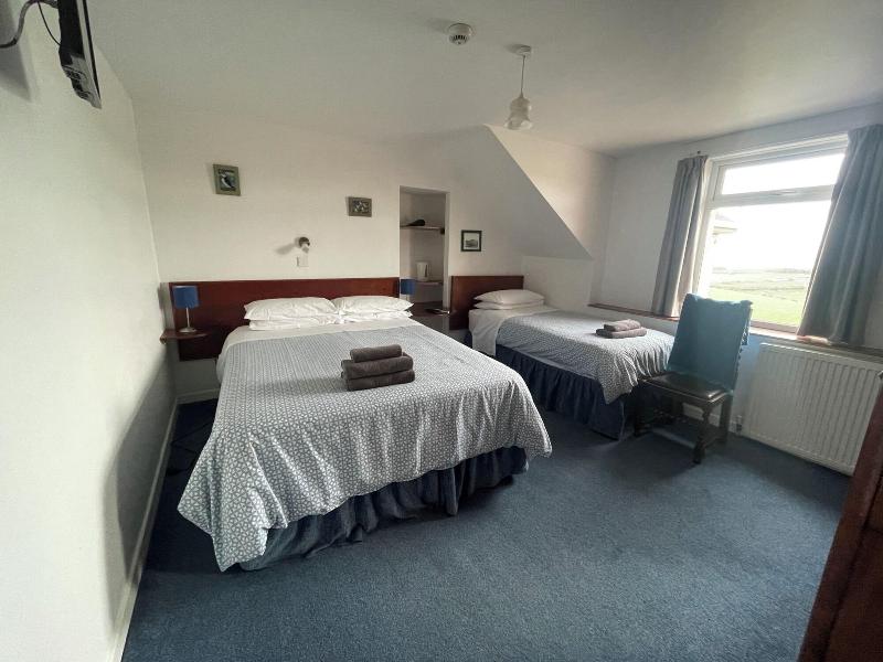 Carnside Guest House image