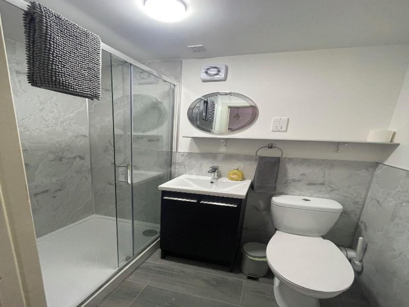 Carnside Guest House image