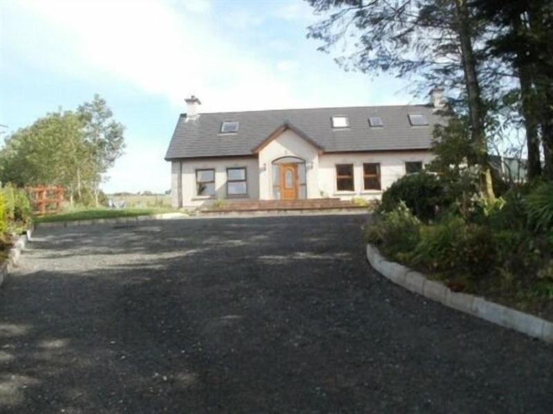 Teach An Cheoil, Ballycastle