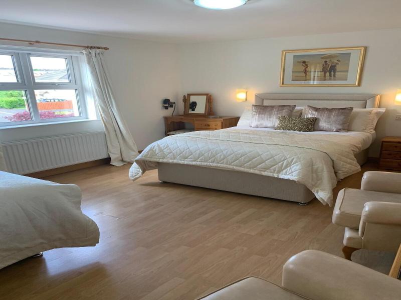 Brooke Lodge Guesthouse — photo 9