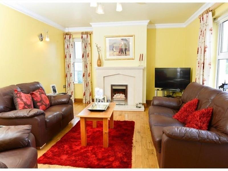 Brooke Lodge Guesthouse
