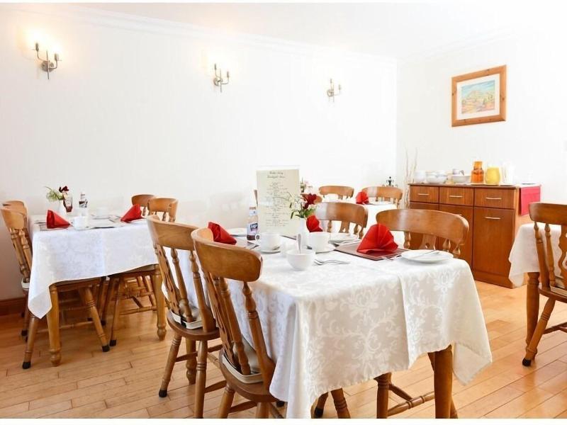 Brooke Lodge Guesthouse