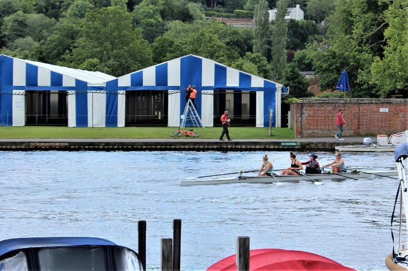 Rioshouse Henley image