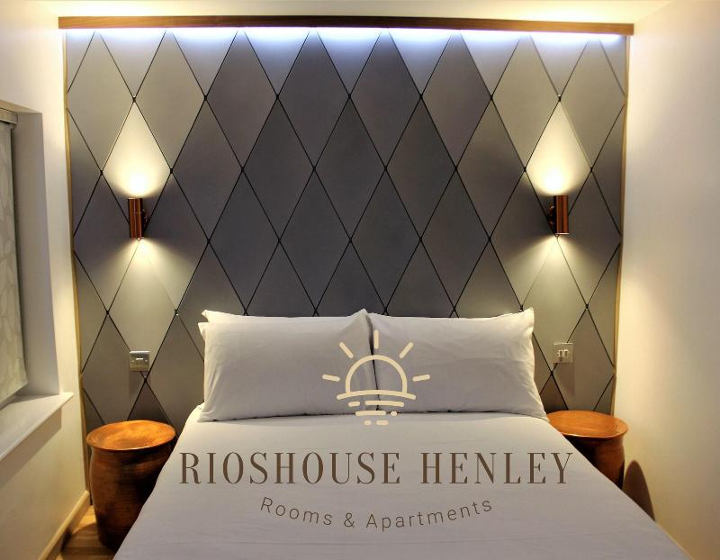 Rioshouse Henley image