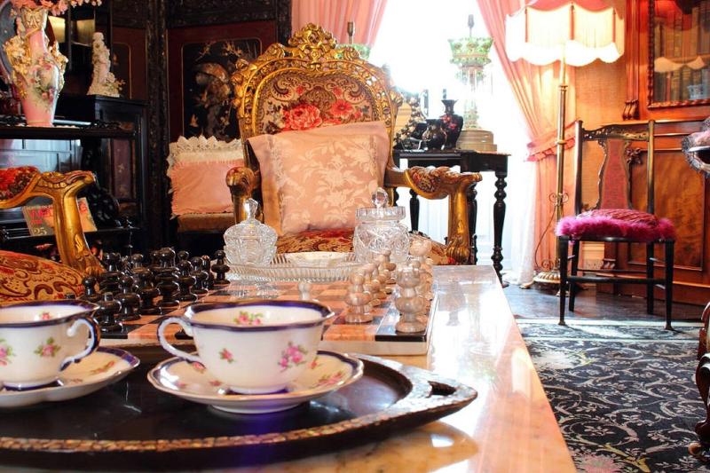 Charlemont House image
