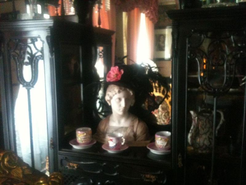 Charlemont House image