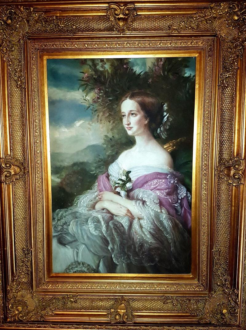 Charlemont House image