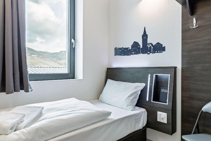 Augustus Hotel Bernkastel-Kues image