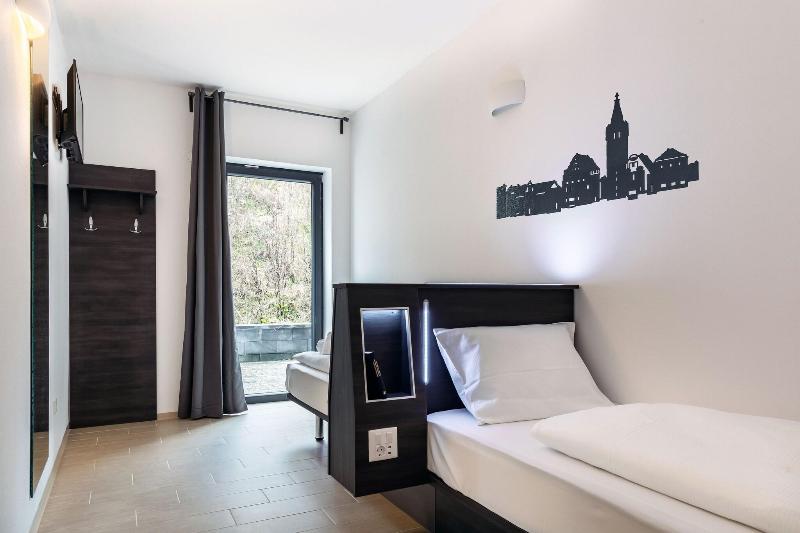 Augustus Hotel Bernkastel-Kues image