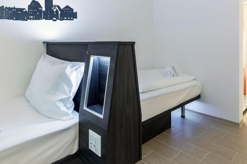 Augustus Hotel Bernkastel-Kues image