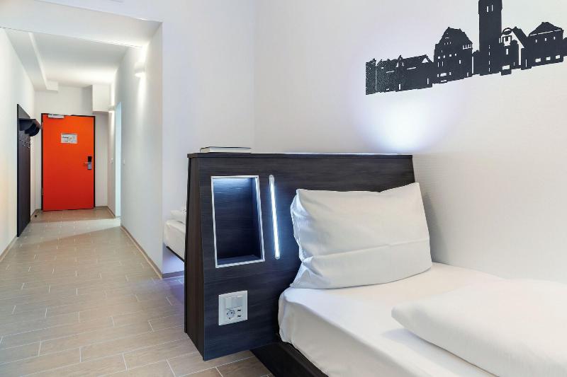 Augustus Hotel Bernkastel-Kues image