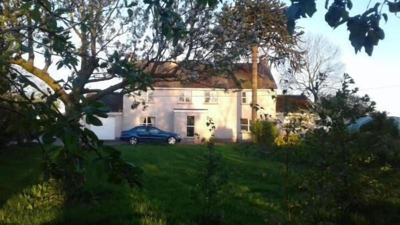 Lisieux House On Lough Neagh