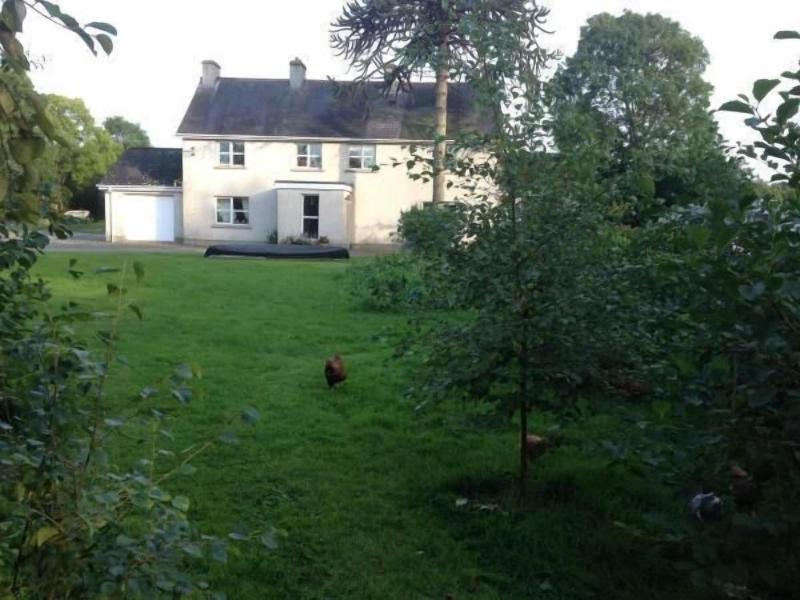 Lisieux House On Lough Neagh