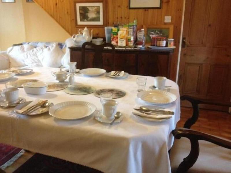 Lisieux House On Lough Neagh