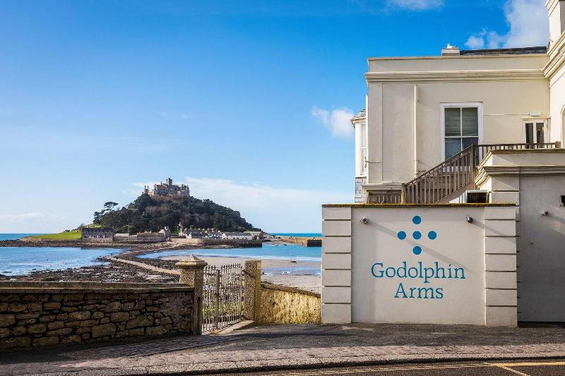 The Godolphin image