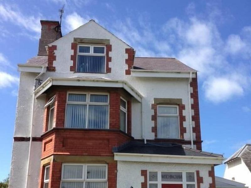 Witchingham B&B image