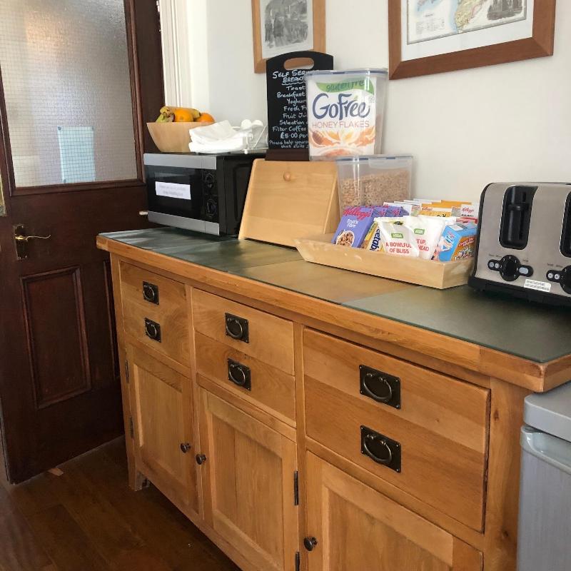 Witchingham B&B image