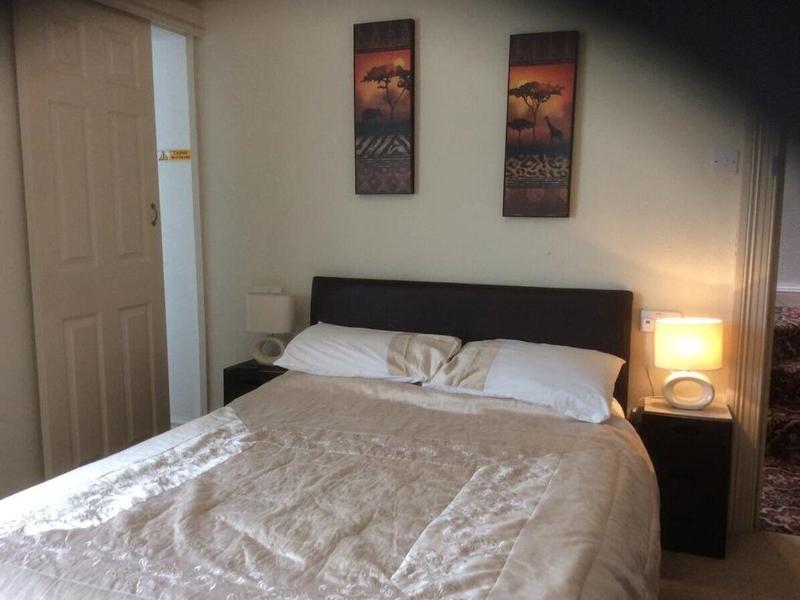 Witchingham B&B image