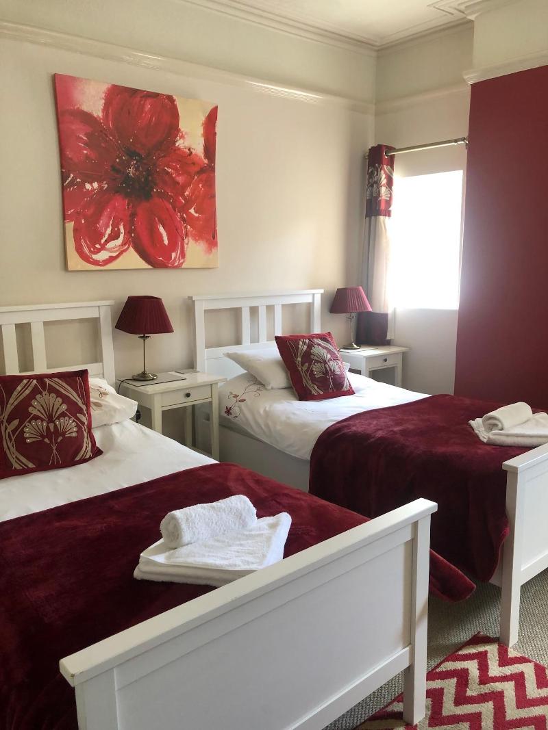 Witchingham B&B image