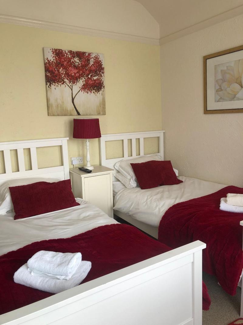 Witchingham B&B image