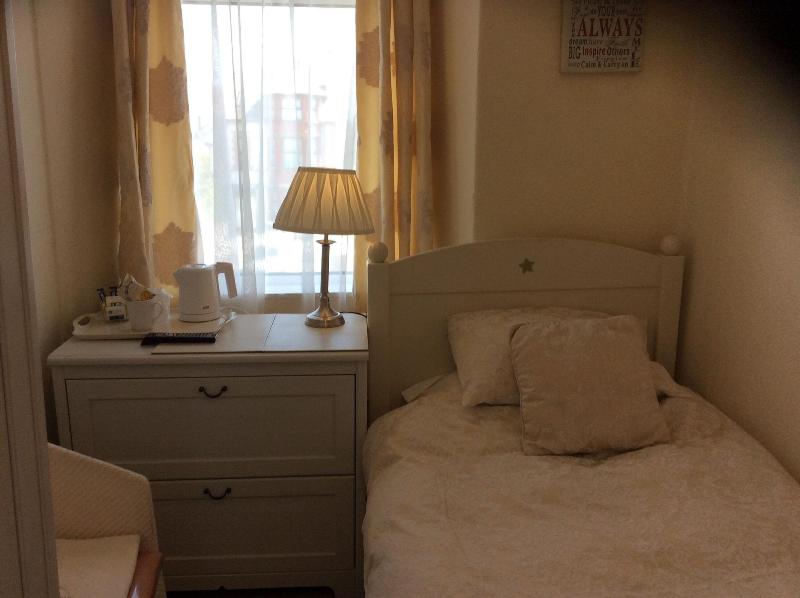 Witchingham B&B image