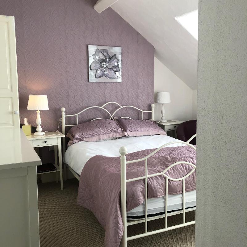 Witchingham B&B image