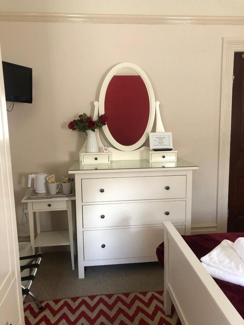 Witchingham B&B image