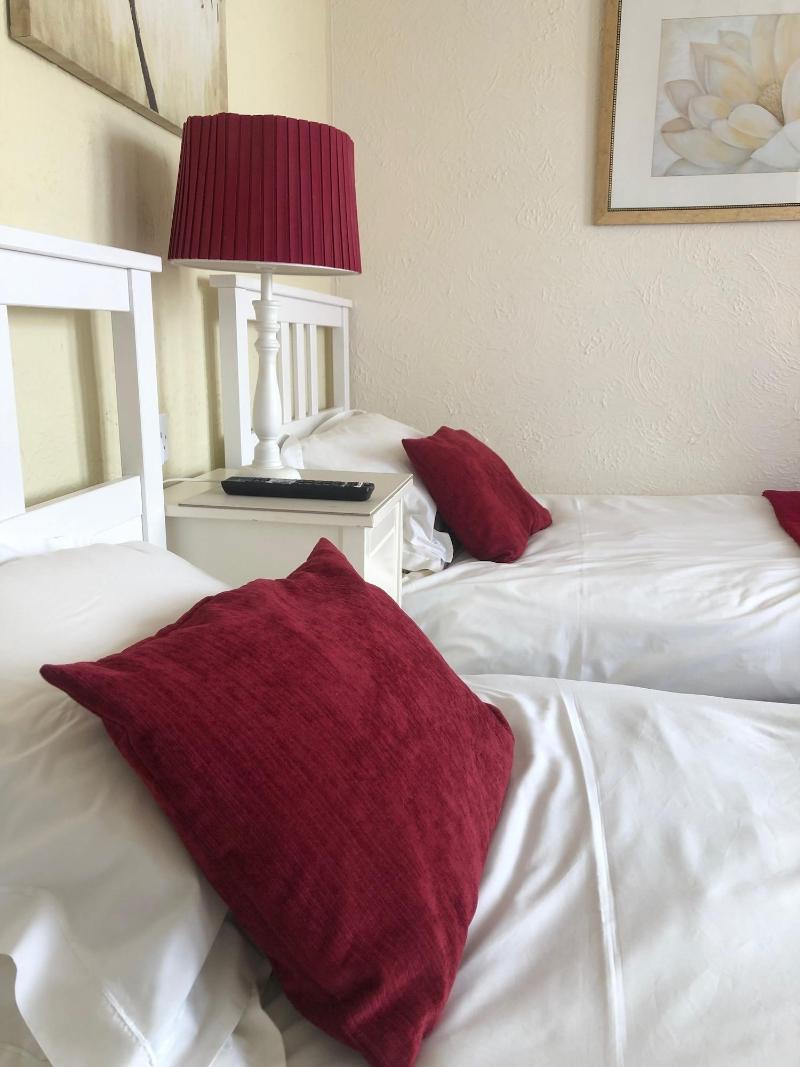 Witchingham B&B image