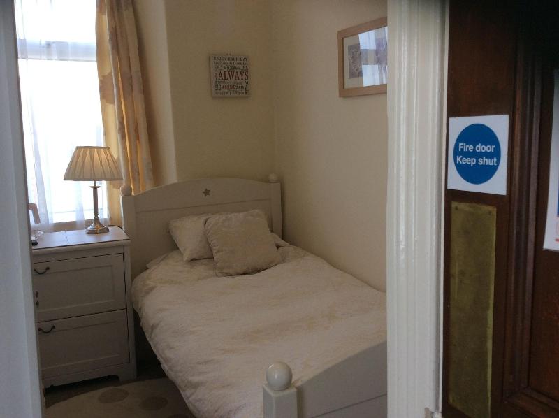 Witchingham B&B image