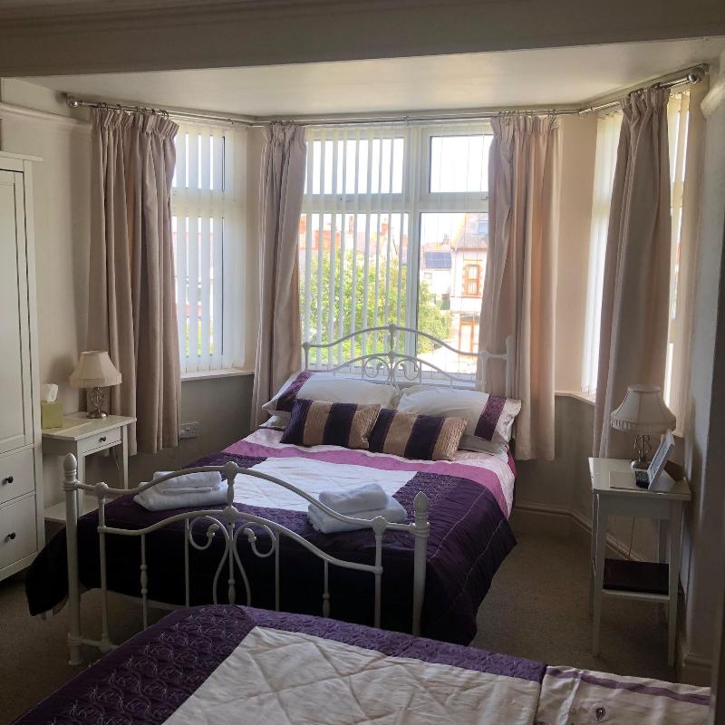 Witchingham B&B image