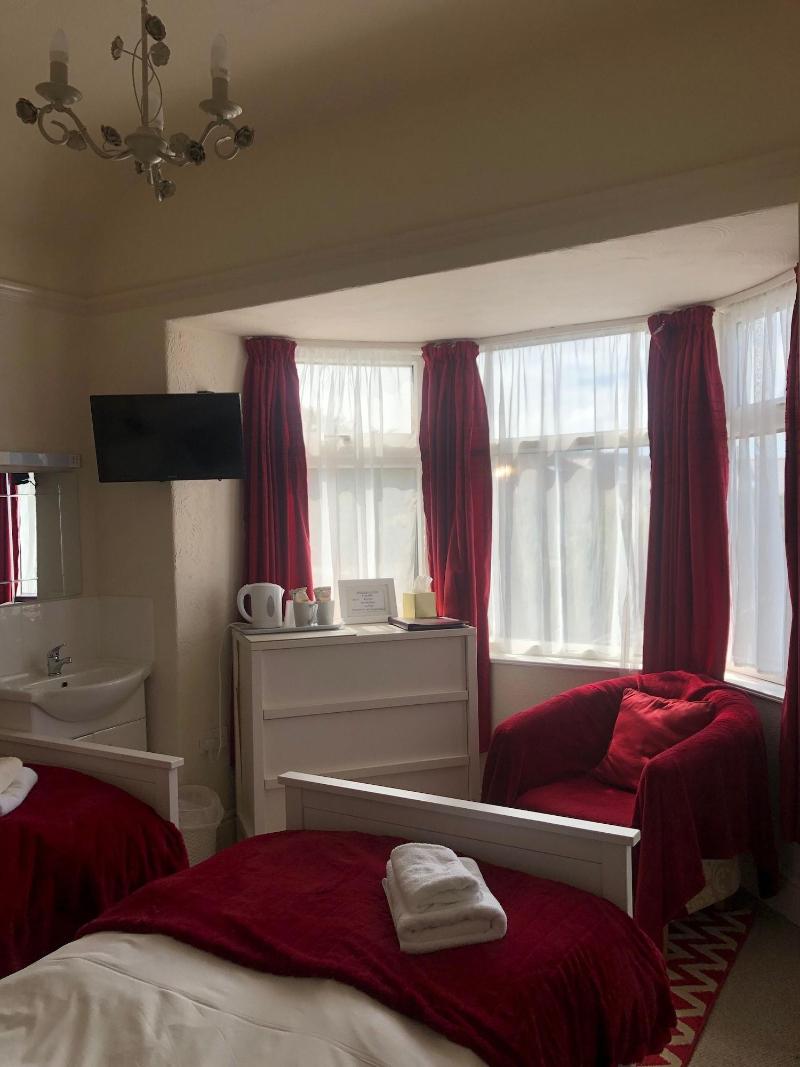Witchingham B&B image