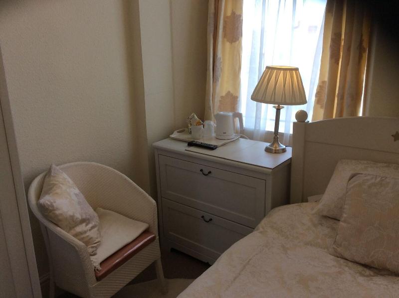 Witchingham B&B image