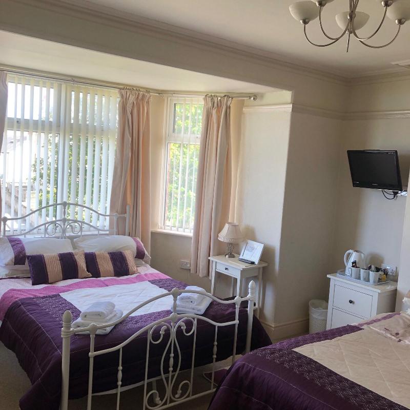 Witchingham B&B image
