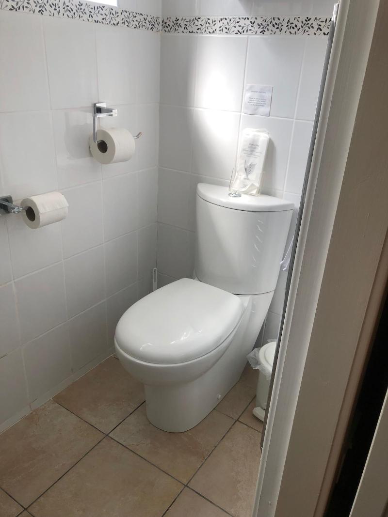 Witchingham B&B image
