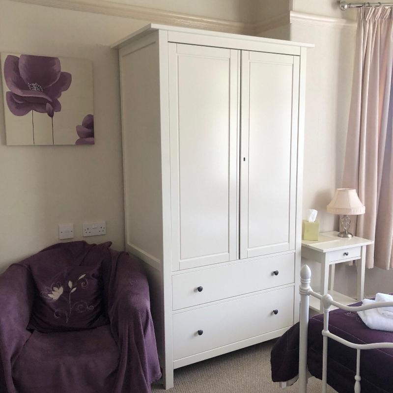 Witchingham B&B image
