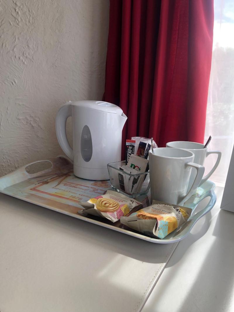 Witchingham B&B image