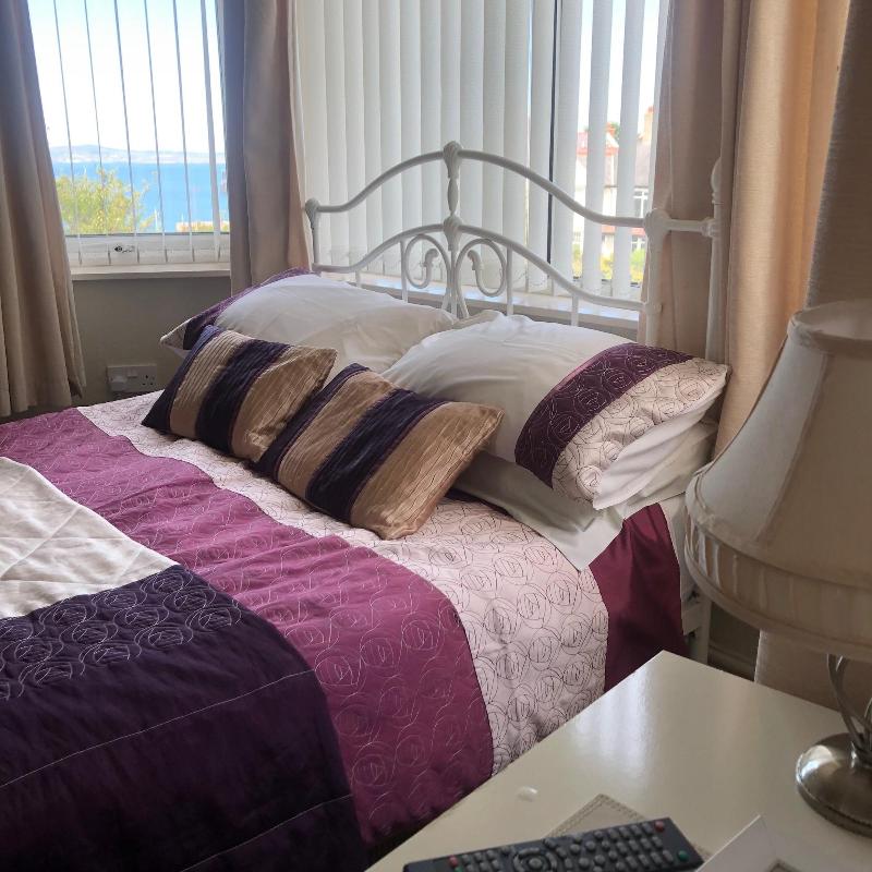 Witchingham B&B image