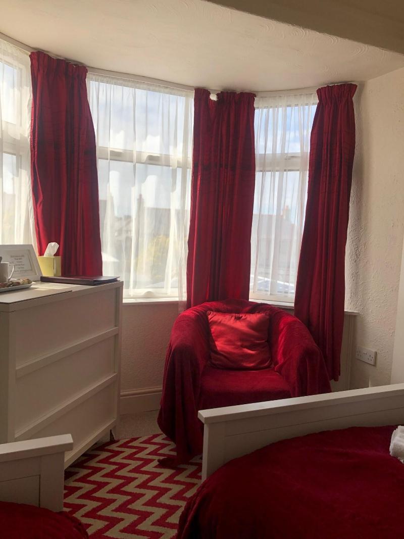 Witchingham B&B image
