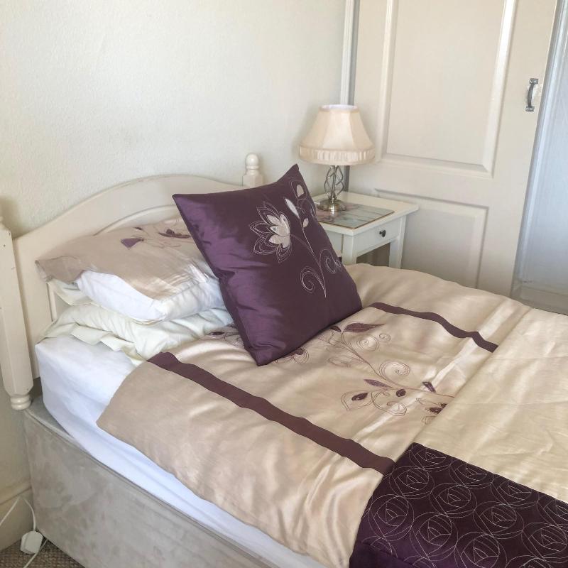 Witchingham B&B image