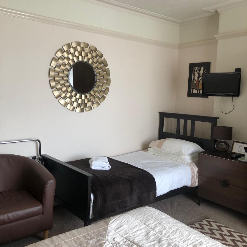 Witchingham B&B image