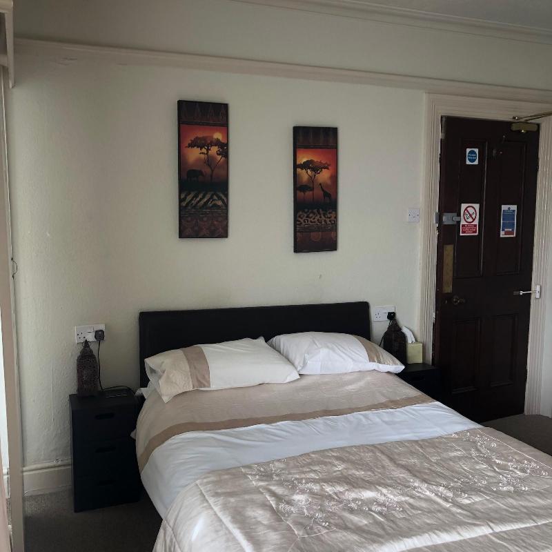 Witchingham B&B image