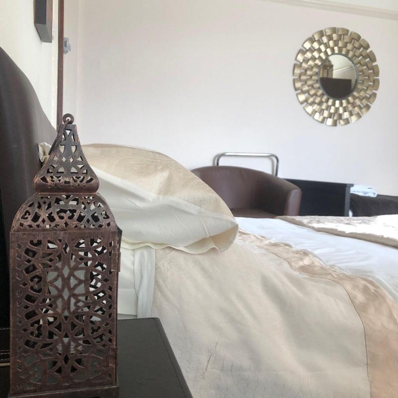 Witchingham B&B image