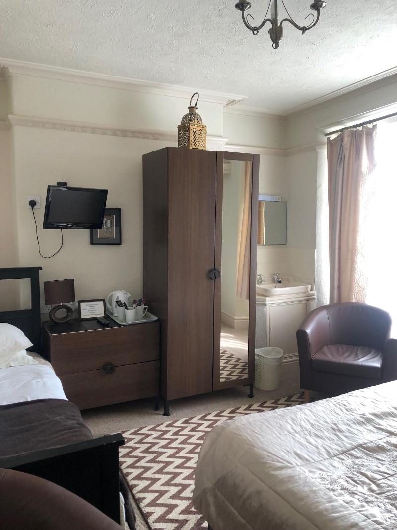Witchingham B&B image
