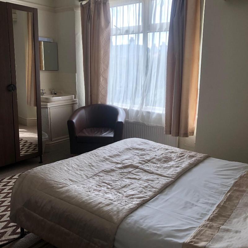 Witchingham B&B image