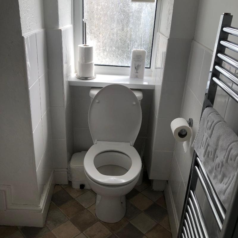Witchingham B&B image