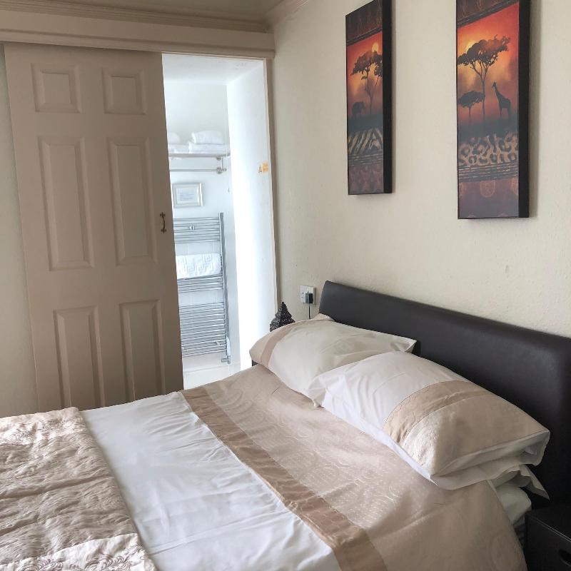 Witchingham B&B image