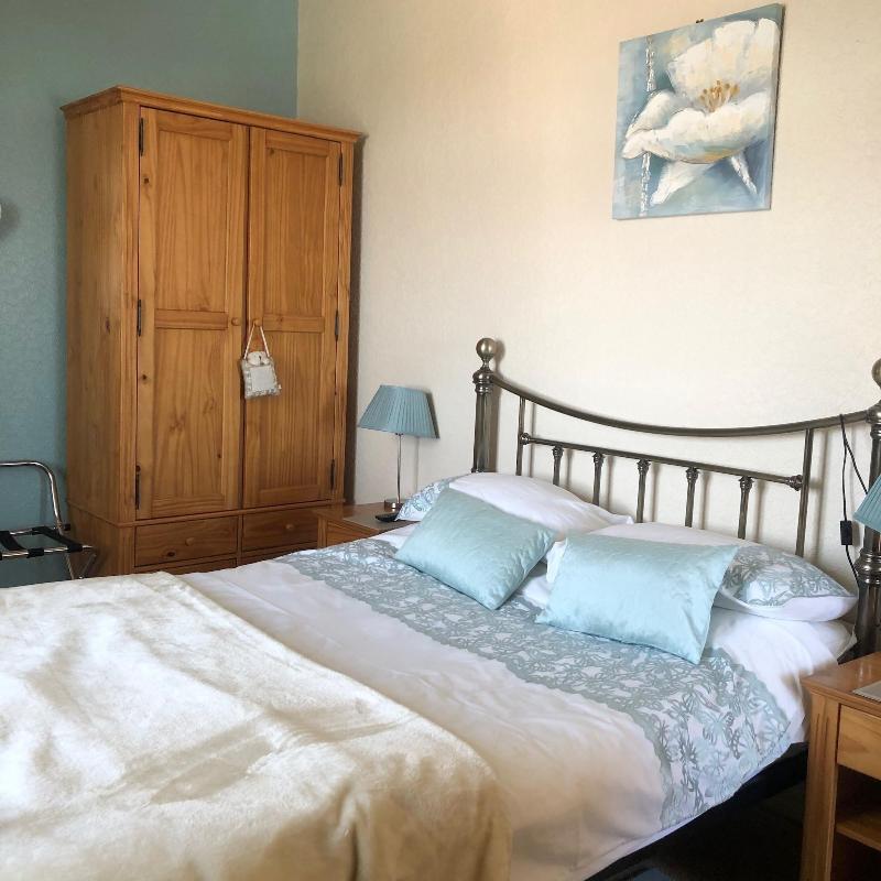 Witchingham B&B image