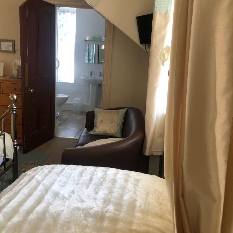 Witchingham B&B image