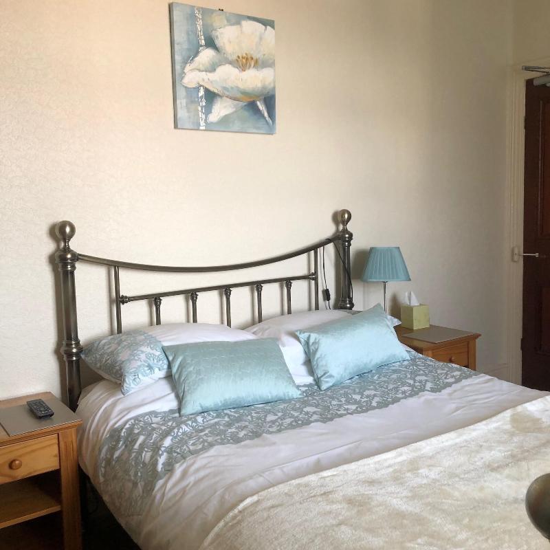 Witchingham B&B image